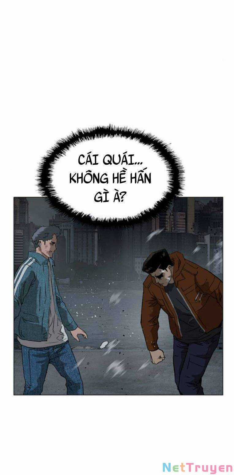 Anh Hùng Yếu - Chapter 237 - Trang 88