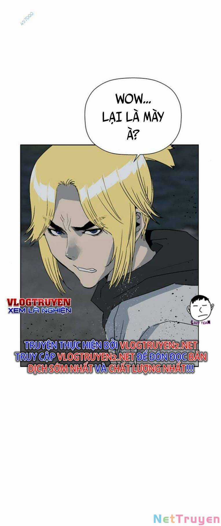 Anh Hùng Yếu - Chapter 237 - Trang 10