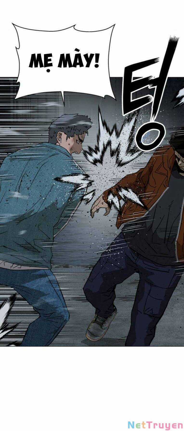 Anh Hùng Yếu - Chapter 237 - Trang 92