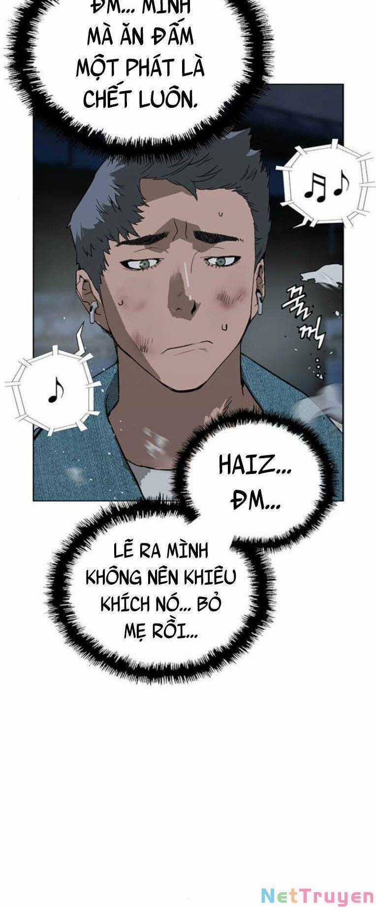 Anh Hùng Yếu - Chapter 237 - Trang 94