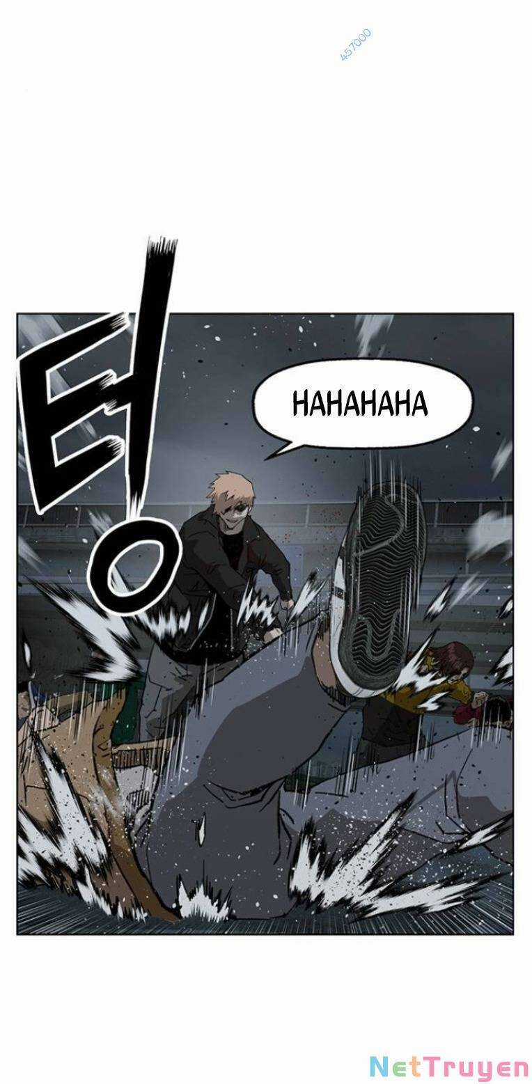 Anh Hùng Yếu - Chapter 237 - Trang 99