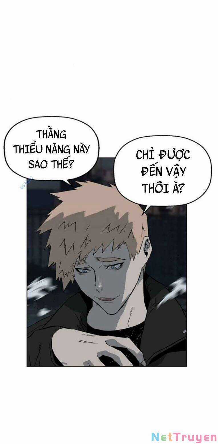 Anh Hùng Yếu - Chapter 237 - Trang 100