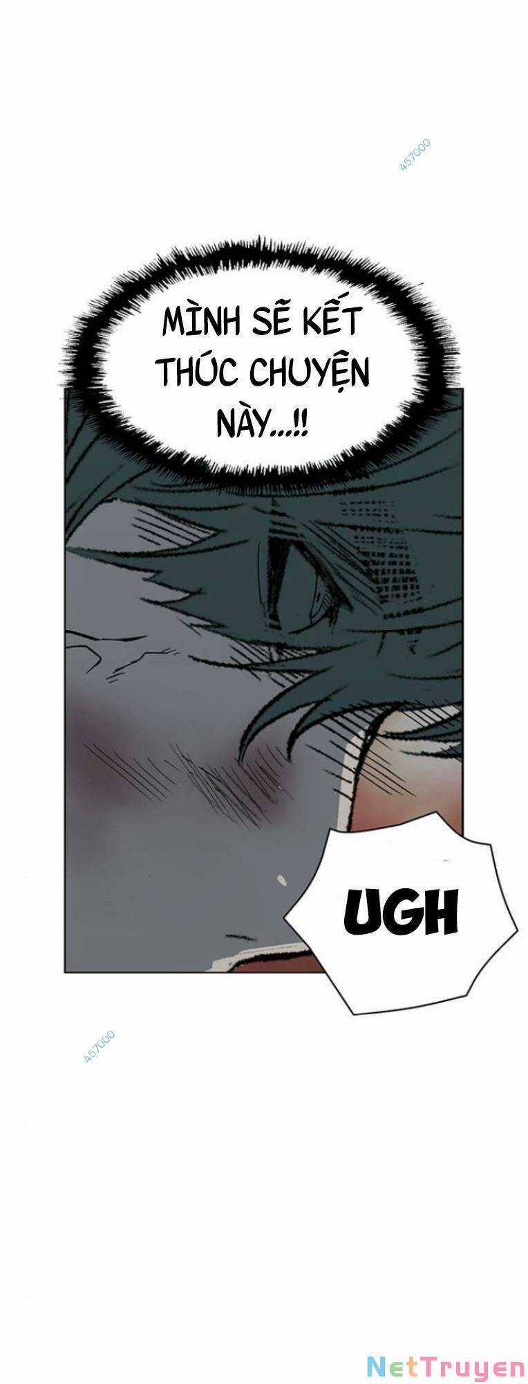 Anh Hùng Yếu - Chapter 238 - Trang 102