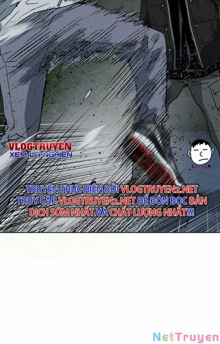 Anh Hùng Yếu - Chapter 238 - Trang 104