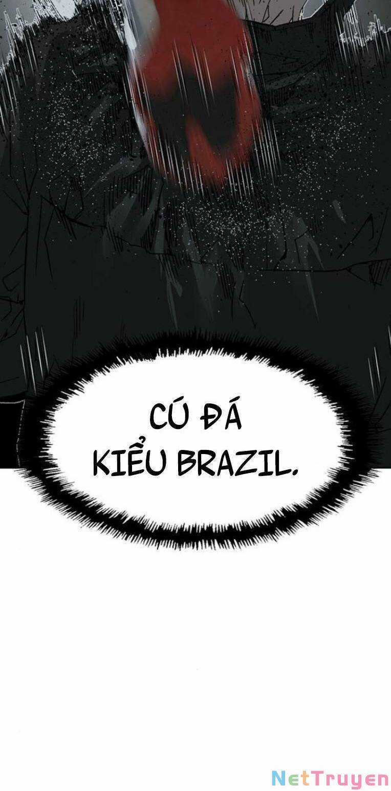 Anh Hùng Yếu - Chapter 238 - Trang 111