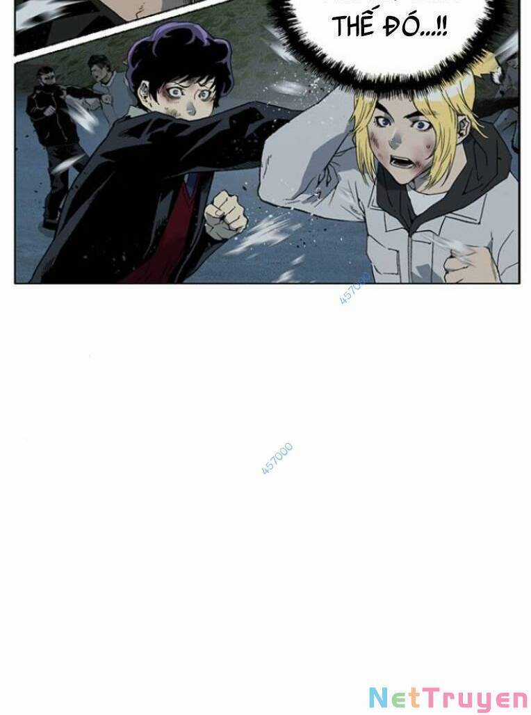 Anh Hùng Yếu - Chapter 238 - Trang 113