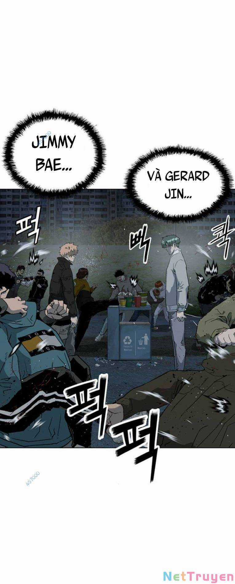 Anh Hùng Yếu - Chapter 238 - Trang 13