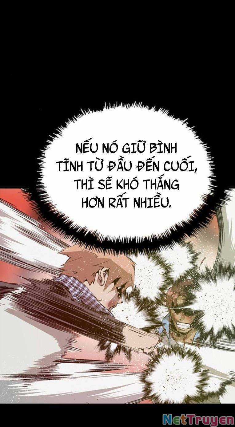 Anh Hùng Yếu - Chapter 238 - Trang 17