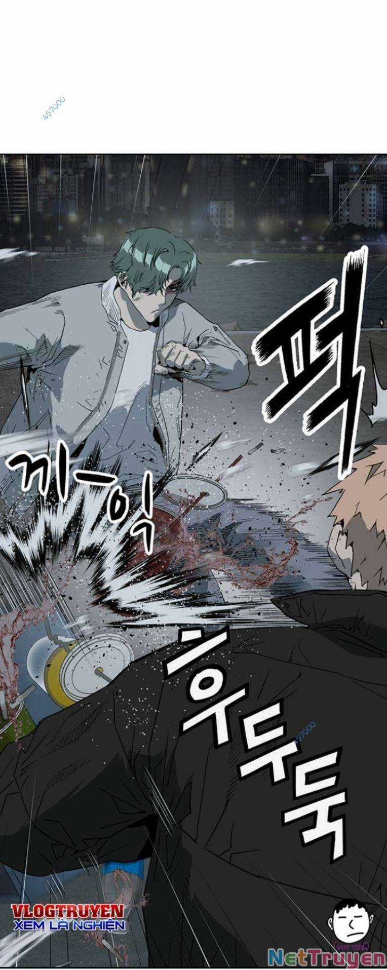 Anh Hùng Yếu - Chapter 238 - Trang 19