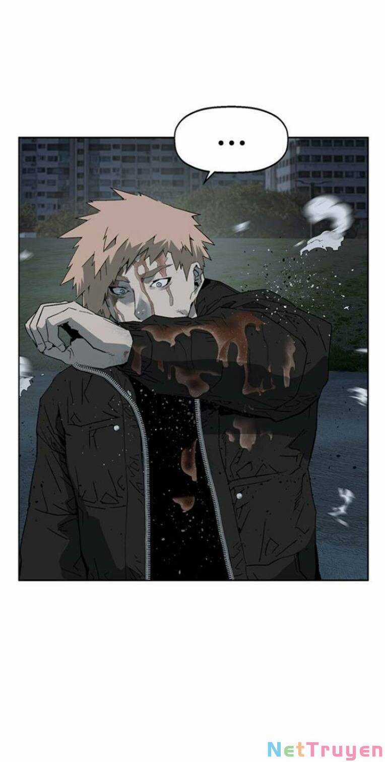 Anh Hùng Yếu - Chapter 238 - Trang 21