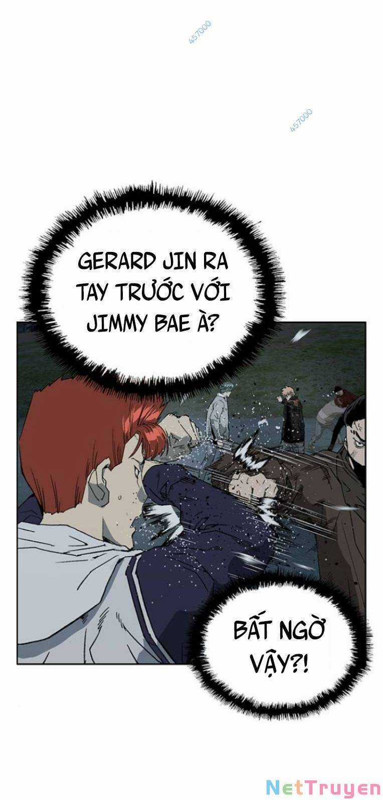 Anh Hùng Yếu - Chapter 238 - Trang 22