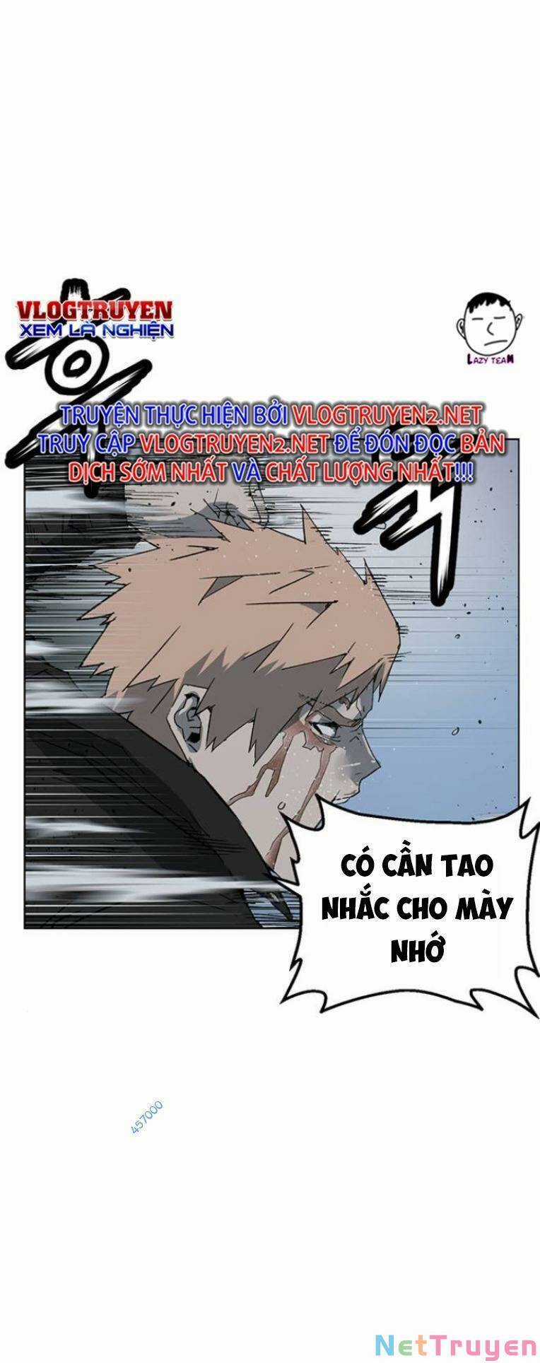 Anh Hùng Yếu - Chapter 238 - Trang 30