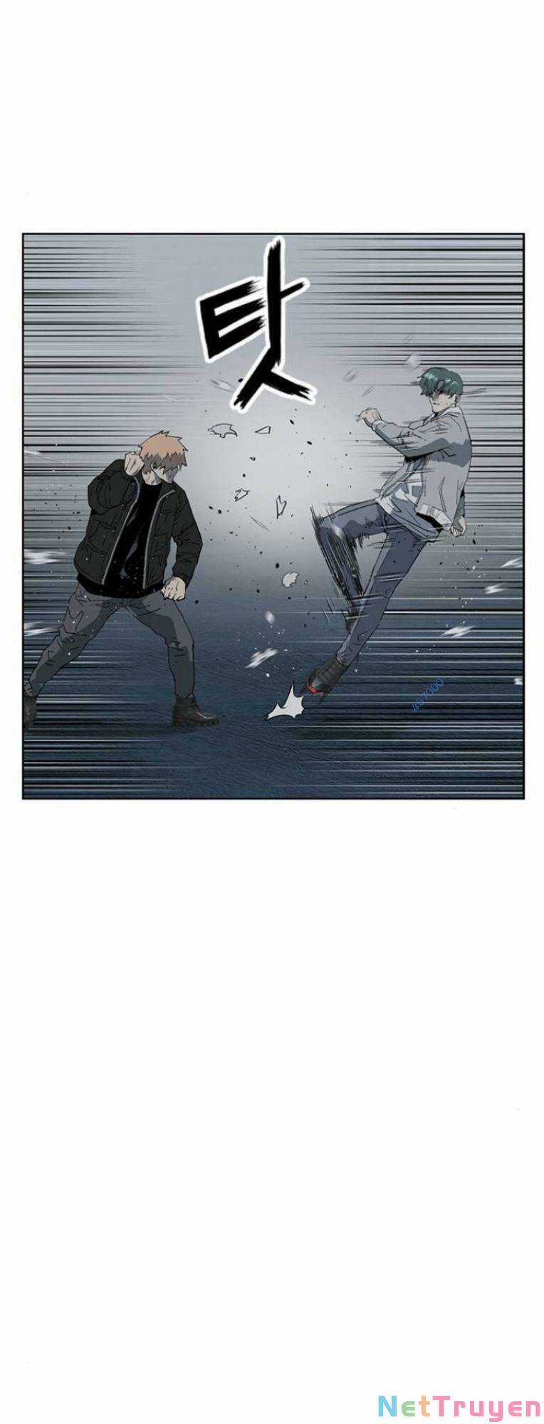 Anh Hùng Yếu - Chapter 238 - Trang 33