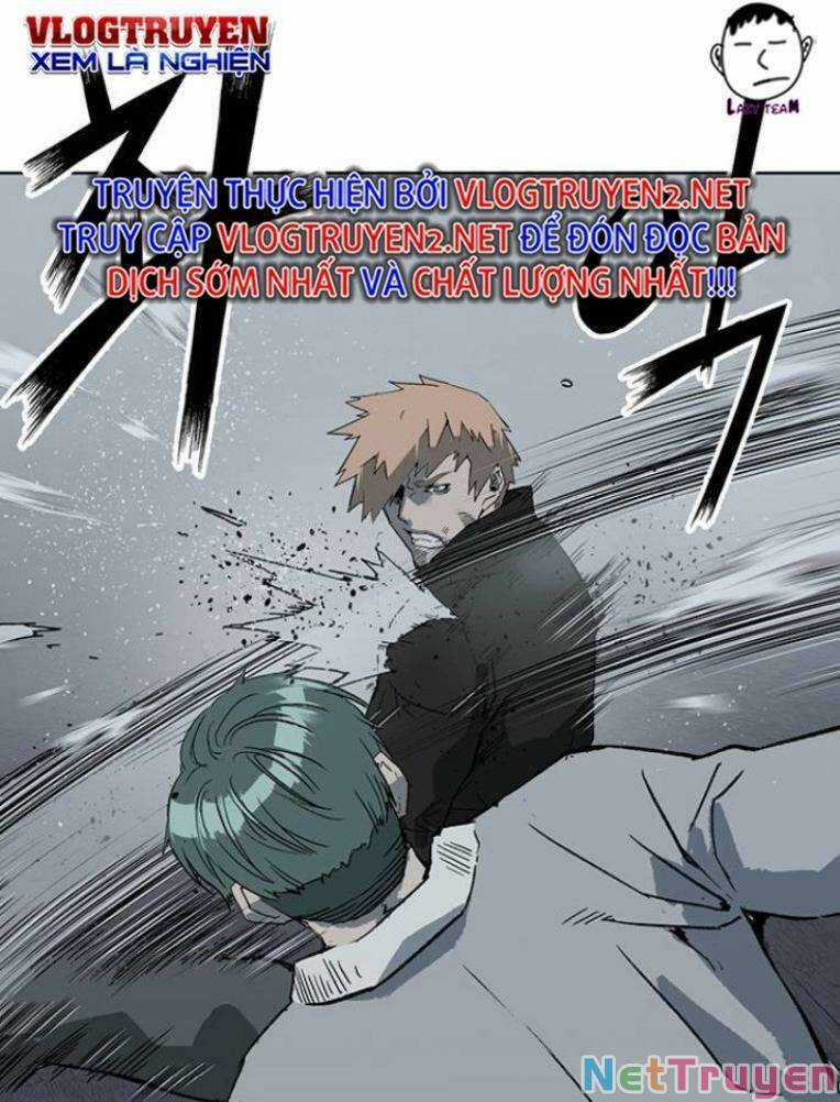 Anh Hùng Yếu - Chapter 238 - Trang 34