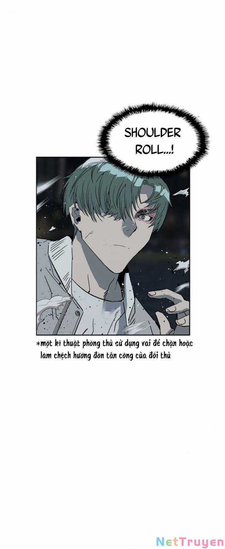 Anh Hùng Yếu - Chapter 238 - Trang 36