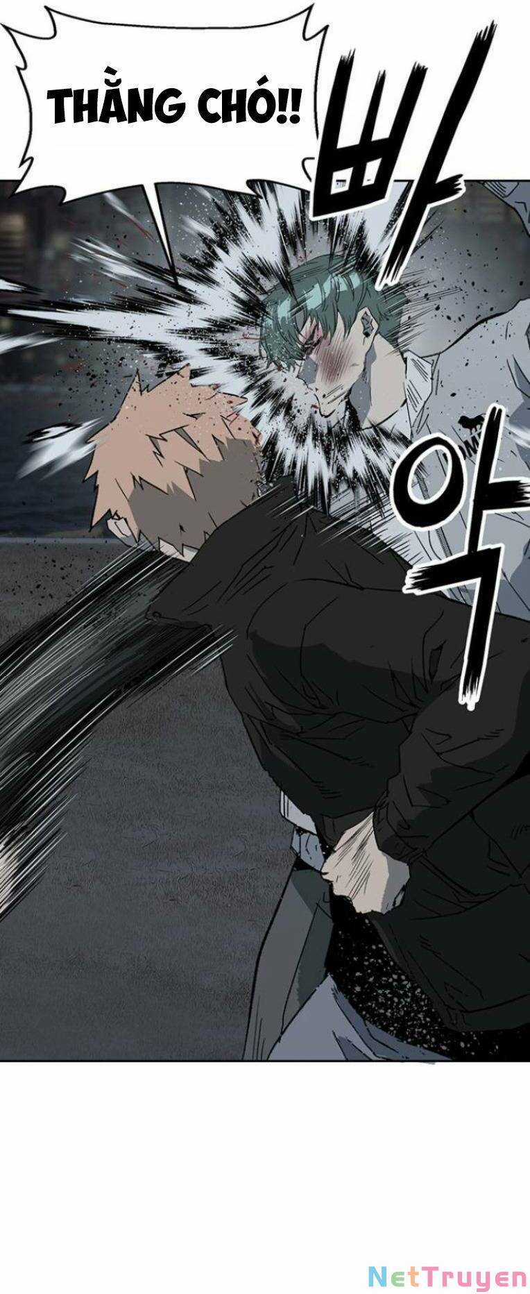 Anh Hùng Yếu - Chapter 238 - Trang 37