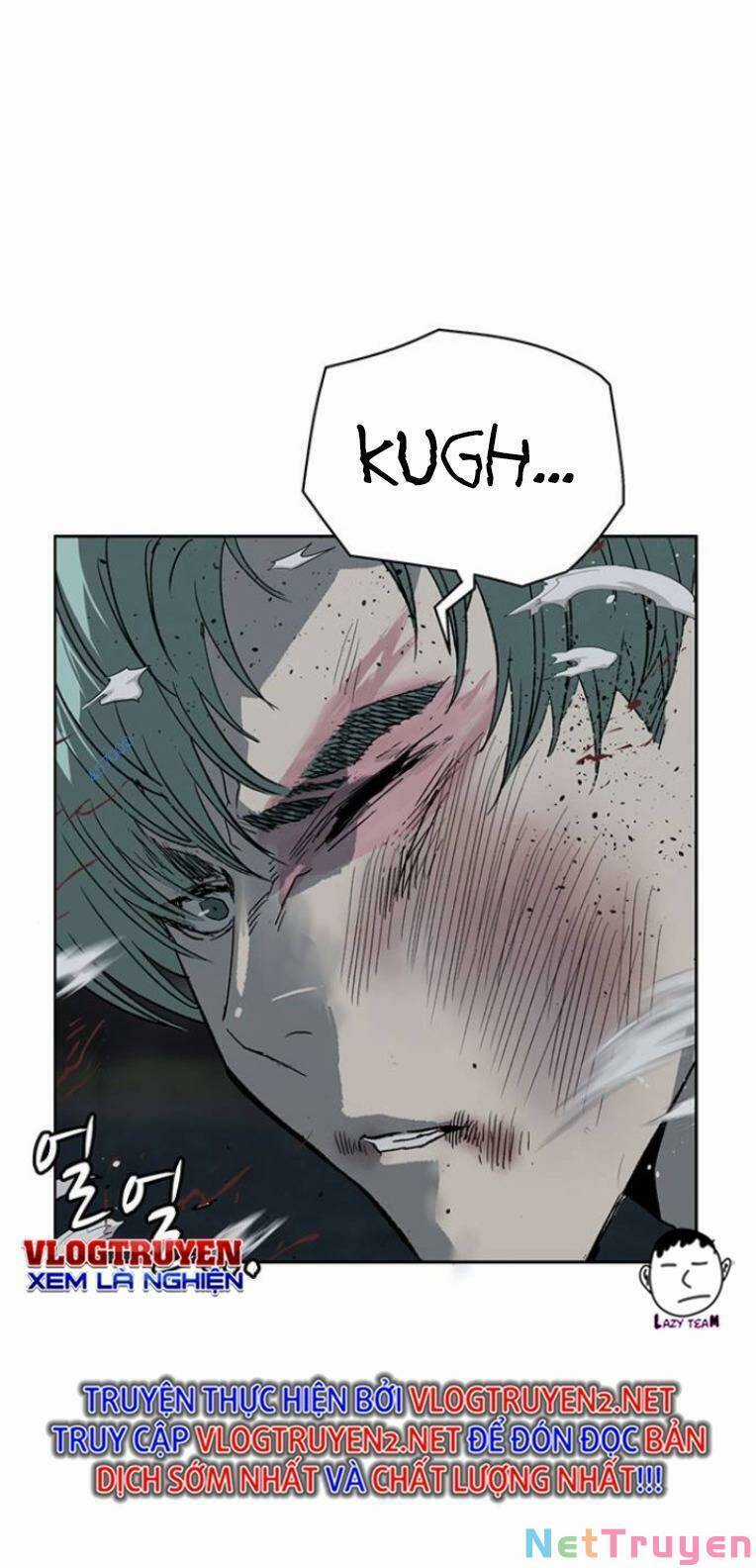 Anh Hùng Yếu - Chapter 238 - Trang 38