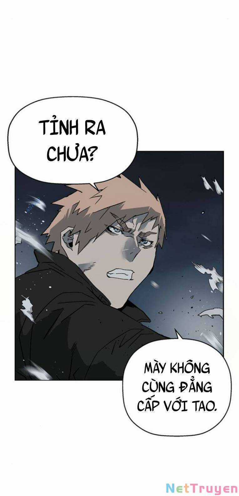 Anh Hùng Yếu - Chapter 238 - Trang 39