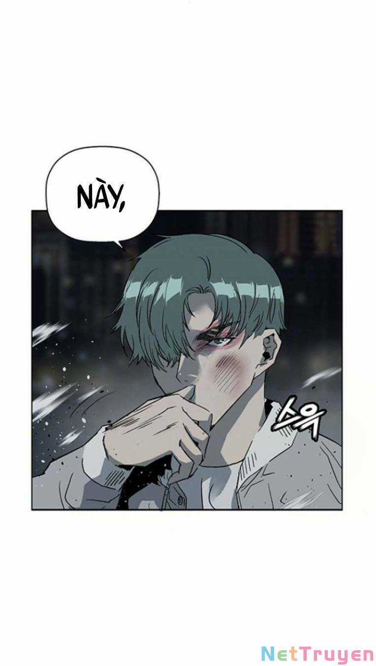 Anh Hùng Yếu - Chapter 238 - Trang 41