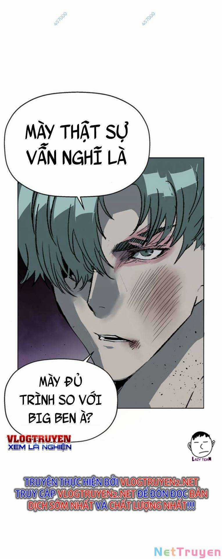 Anh Hùng Yếu - Chapter 238 - Trang 42