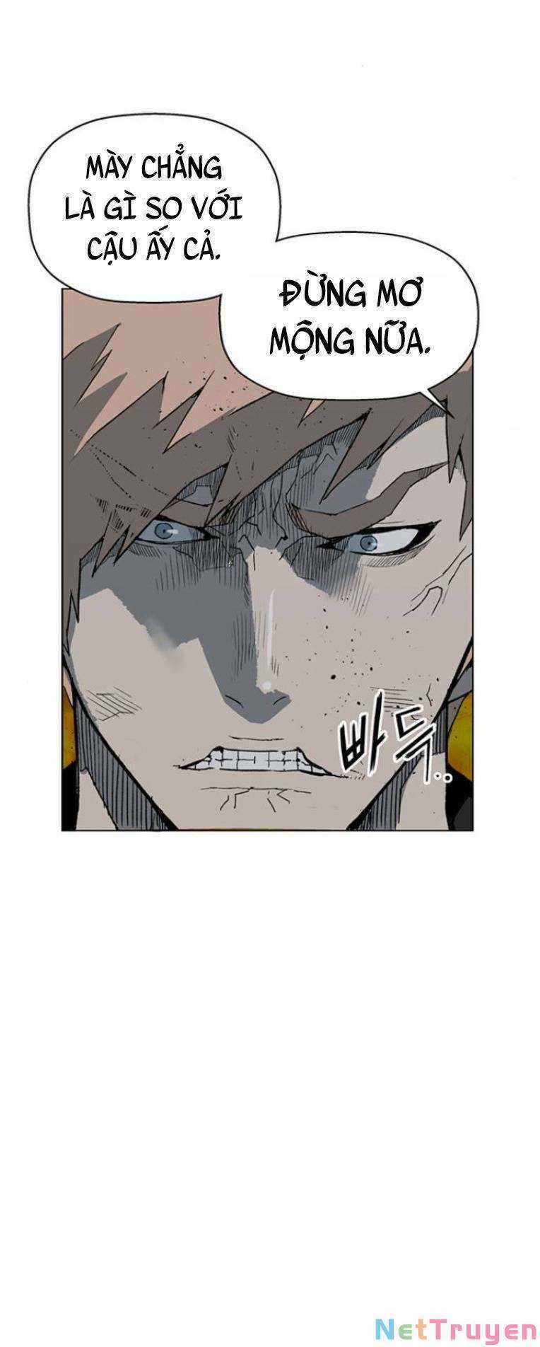 Anh Hùng Yếu - Chapter 238 - Trang 43