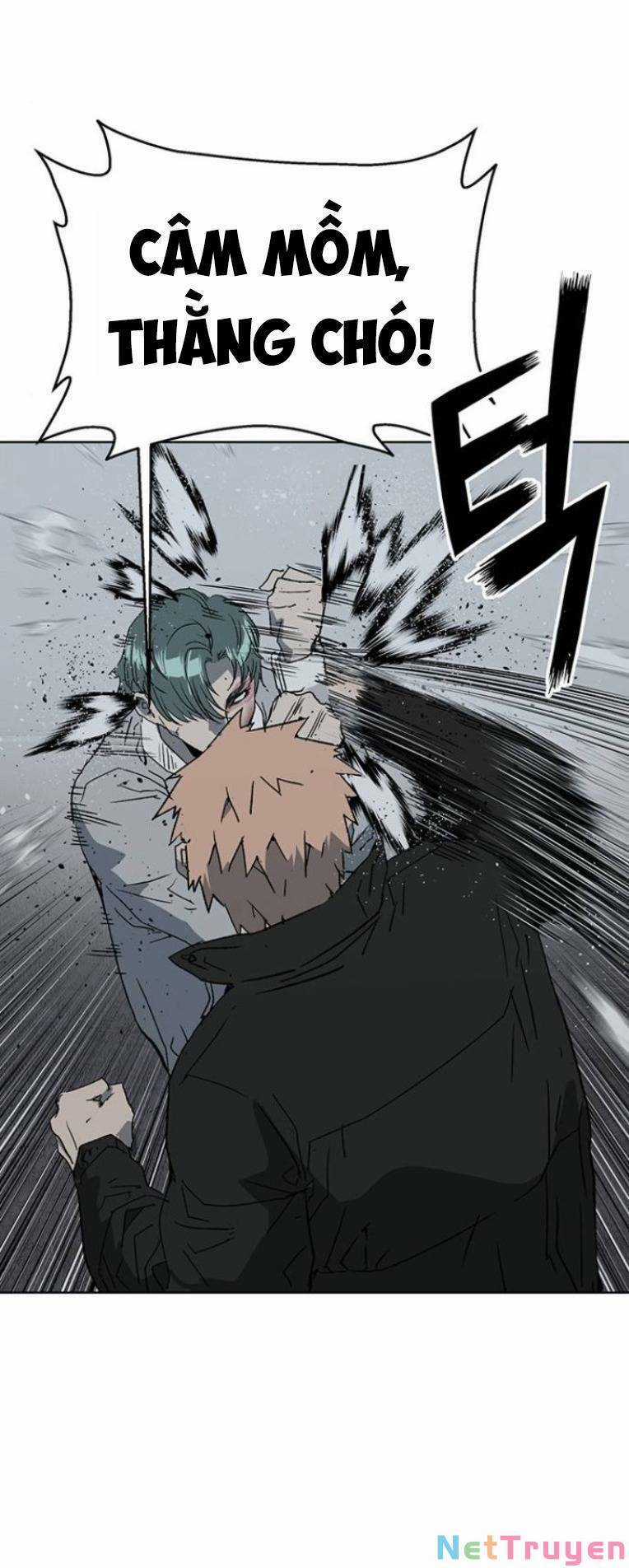 Anh Hùng Yếu - Chapter 238 - Trang 44