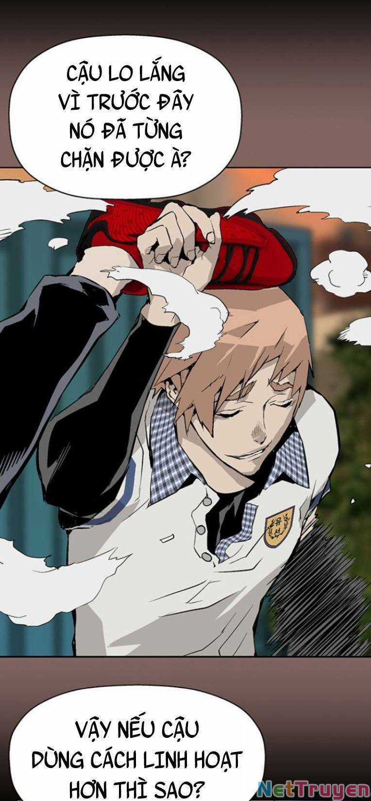 Anh Hùng Yếu - Chapter 238 - Trang 47