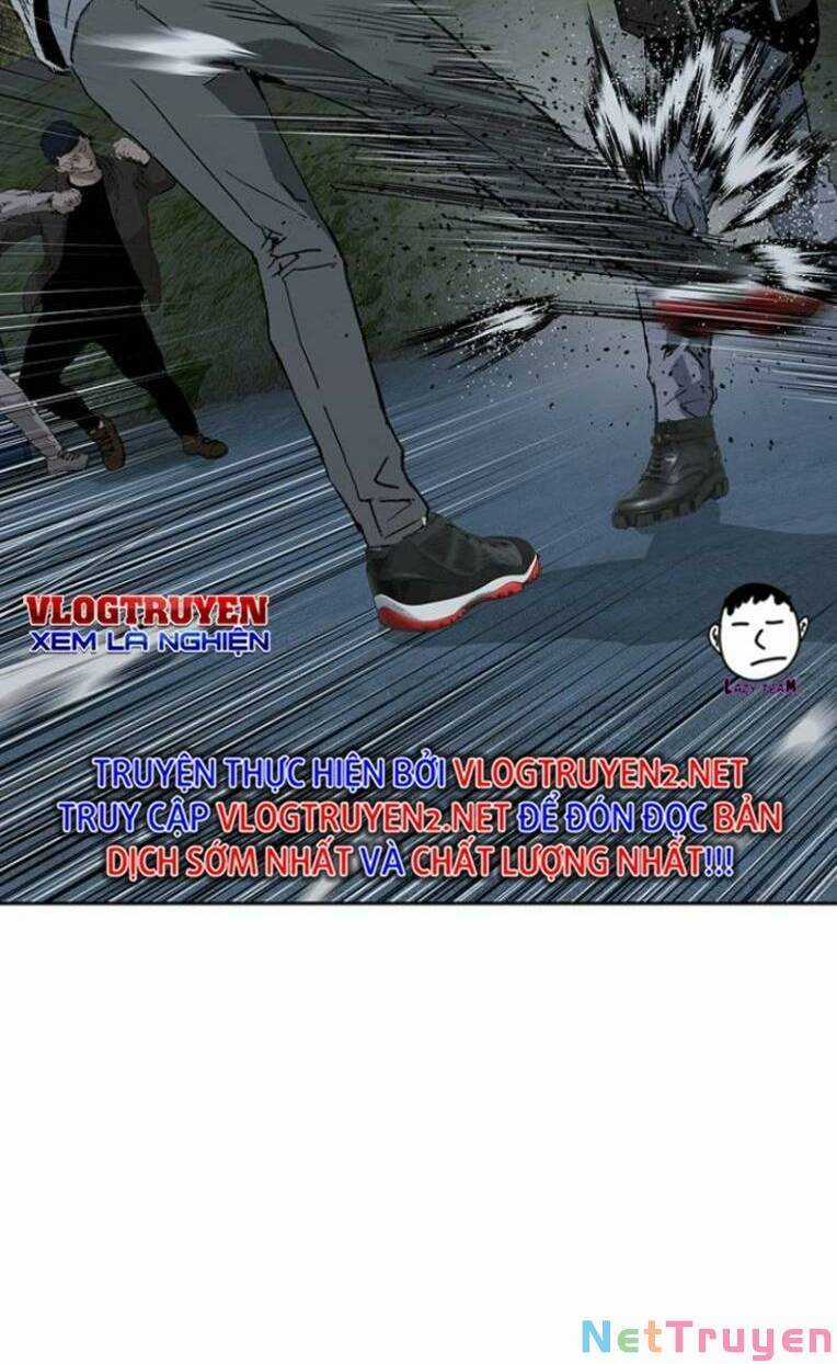 Anh Hùng Yếu - Chapter 238 - Trang 50