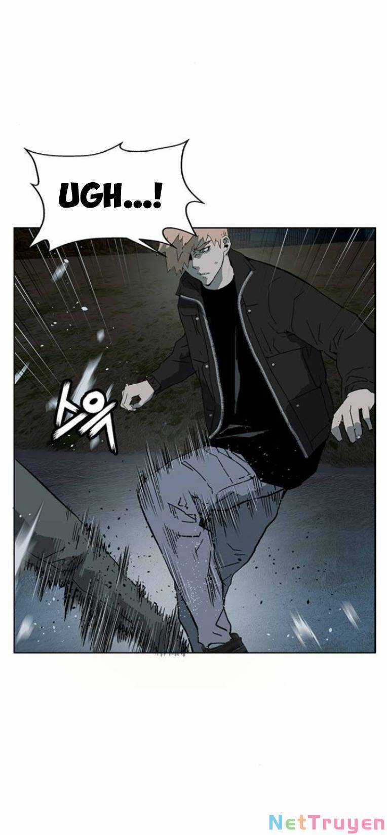 Anh Hùng Yếu - Chapter 238 - Trang 57