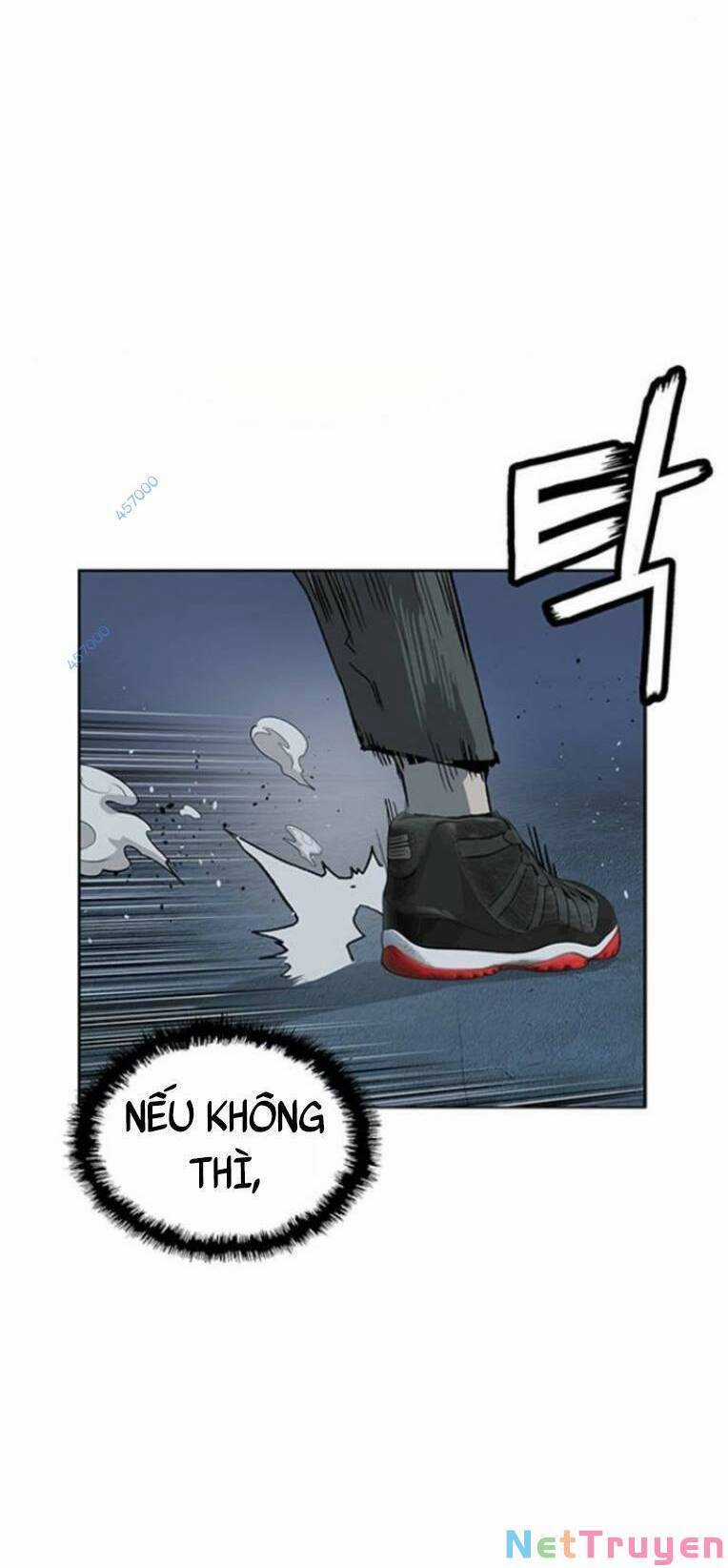 Anh Hùng Yếu - Chapter 238 - Trang 58