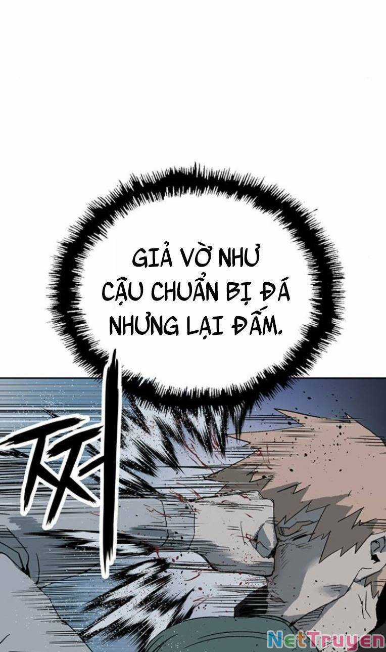 Anh Hùng Yếu - Chapter 238 - Trang 59