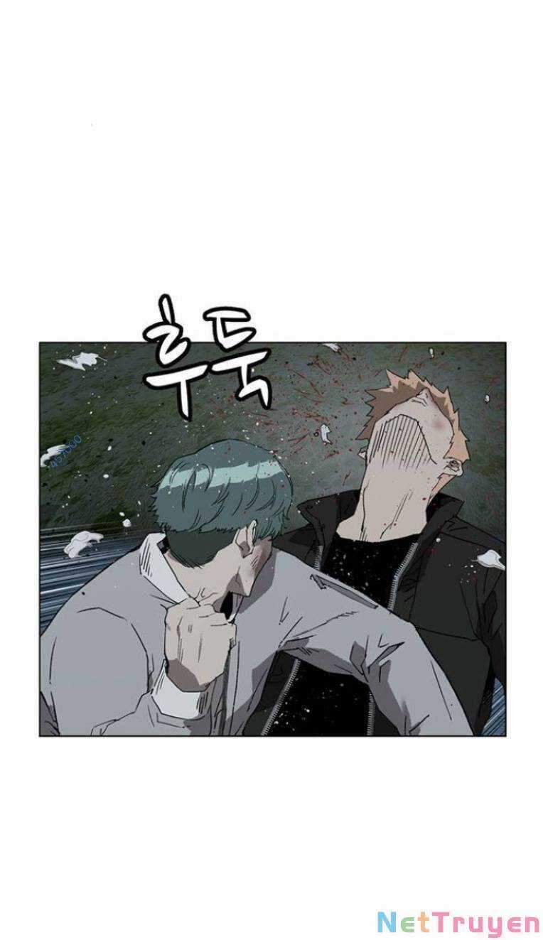 Anh Hùng Yếu - Chapter 238 - Trang 61