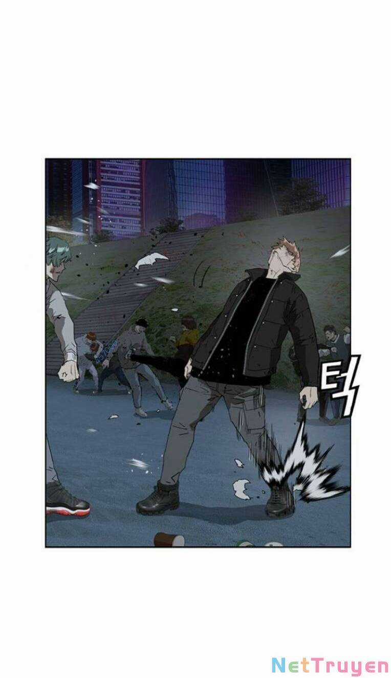 Anh Hùng Yếu - Chapter 238 - Trang 62