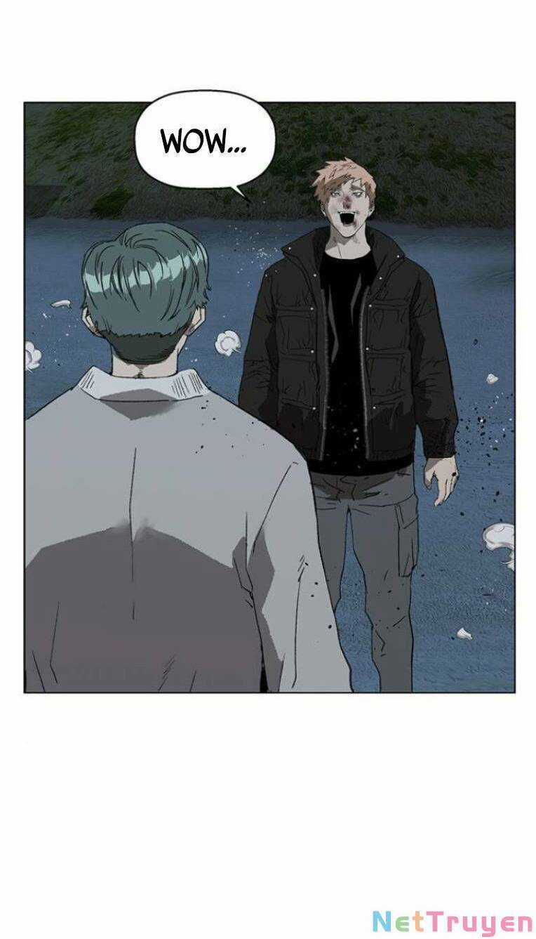 Anh Hùng Yếu - Chapter 238 - Trang 64