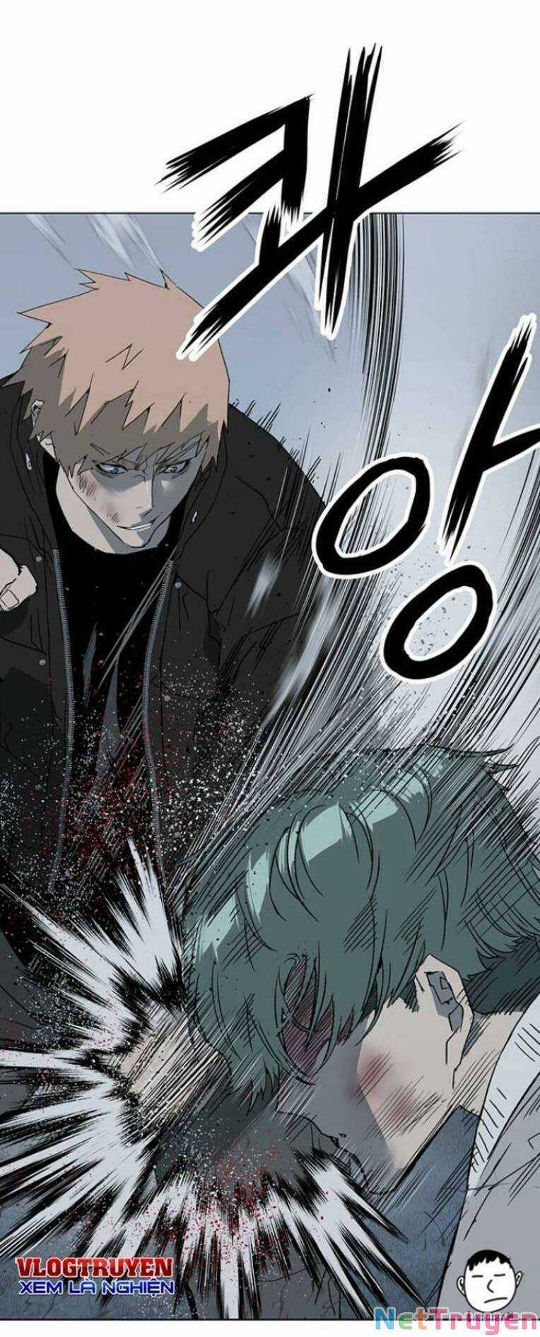 Anh Hùng Yếu - Chapter 238 - Trang 77