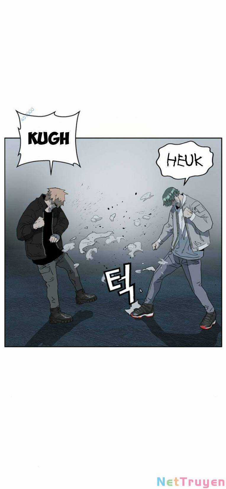 Anh Hùng Yếu - Chapter 238 - Trang 83