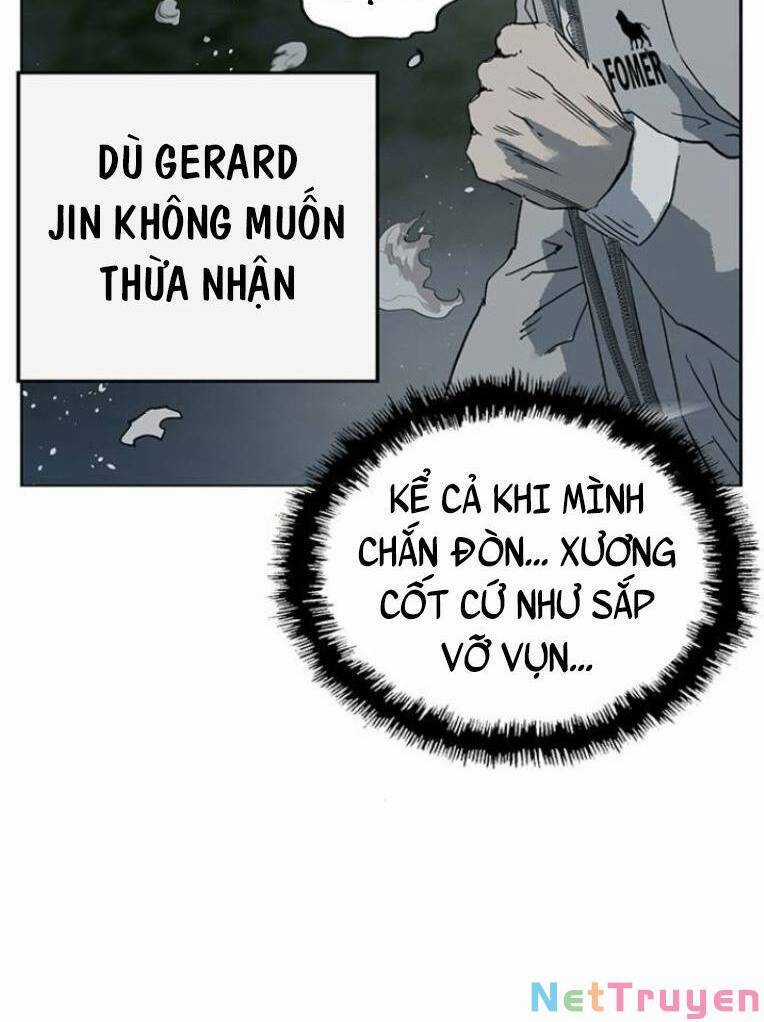 Anh Hùng Yếu - Chapter 238 - Trang 86