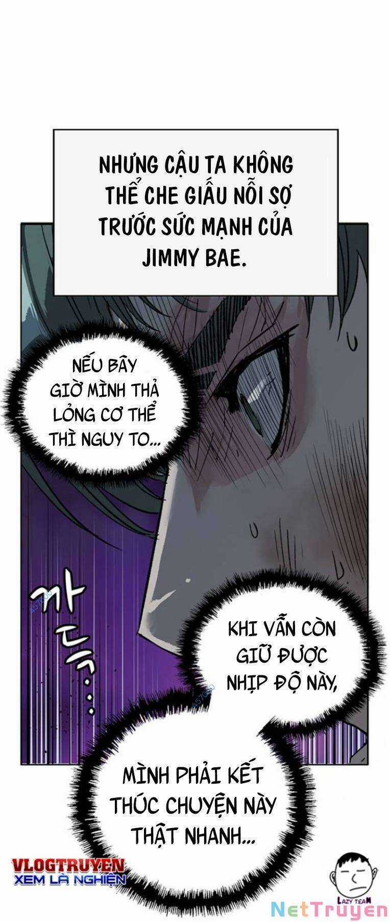 Anh Hùng Yếu - Chapter 238 - Trang 87