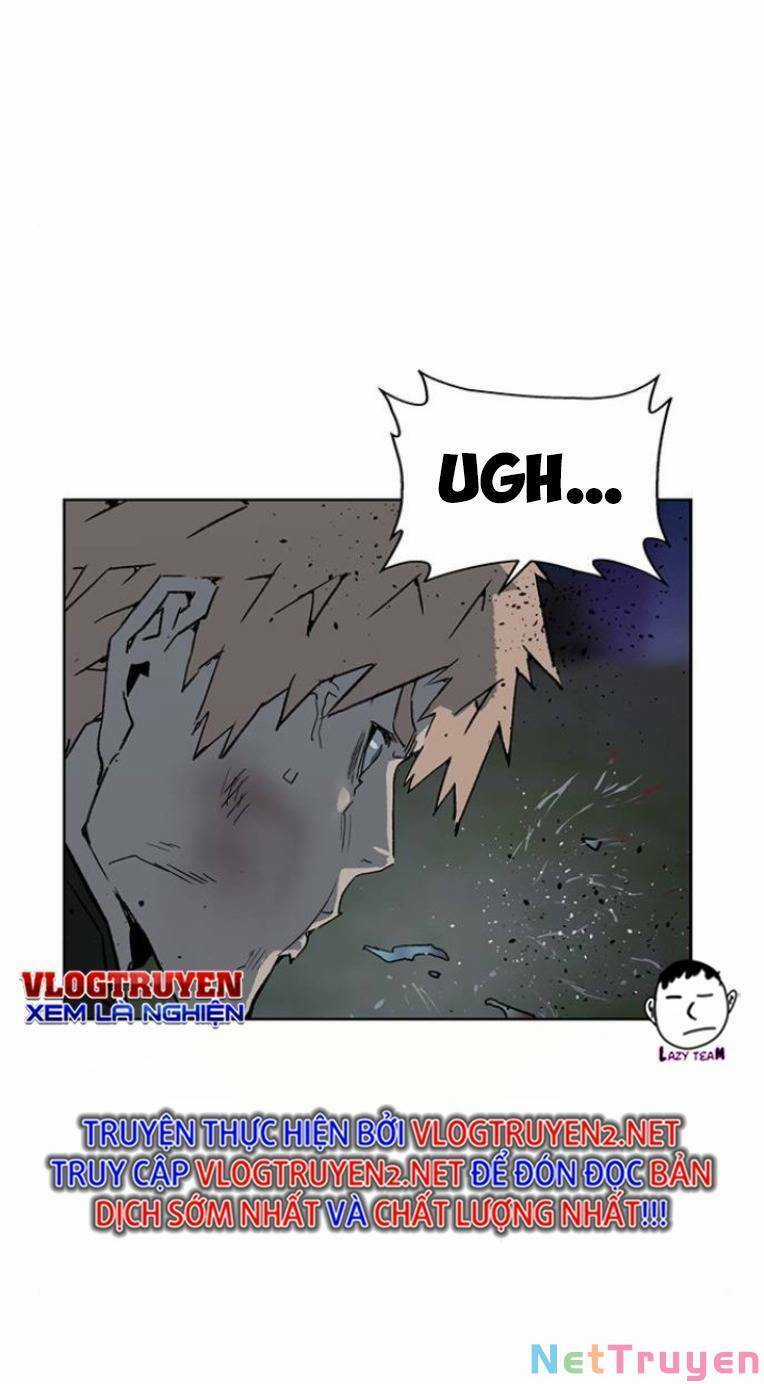 Anh Hùng Yếu - Chapter 238 - Trang 92