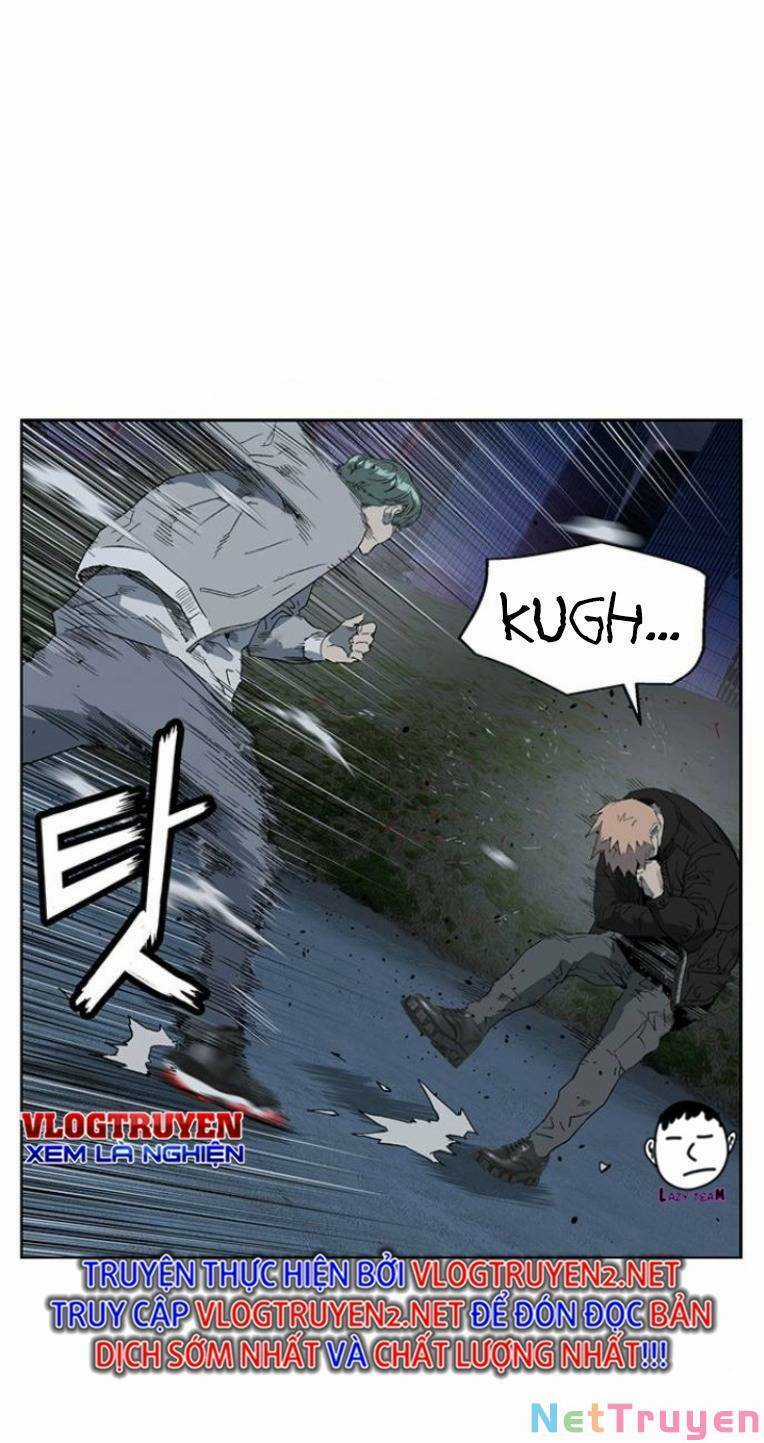 Anh Hùng Yếu - Chapter 238 - Trang 96