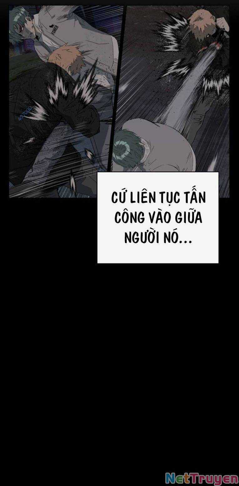 Anh Hùng Yếu - Chapter 238 - Trang 98