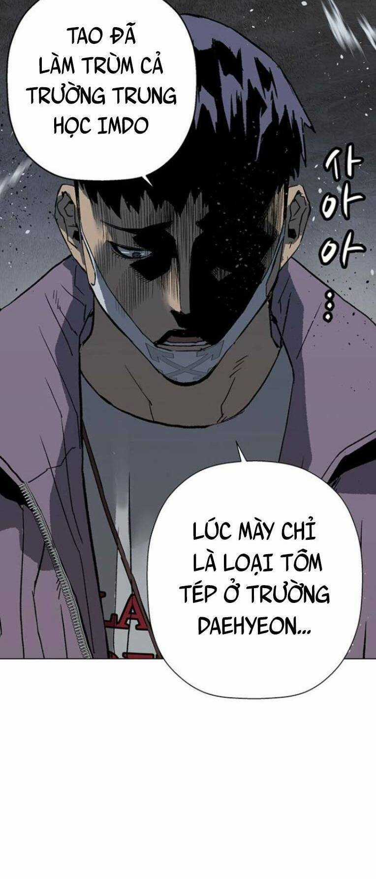 Anh Hùng Yếu - Chapter 239 - Trang 101