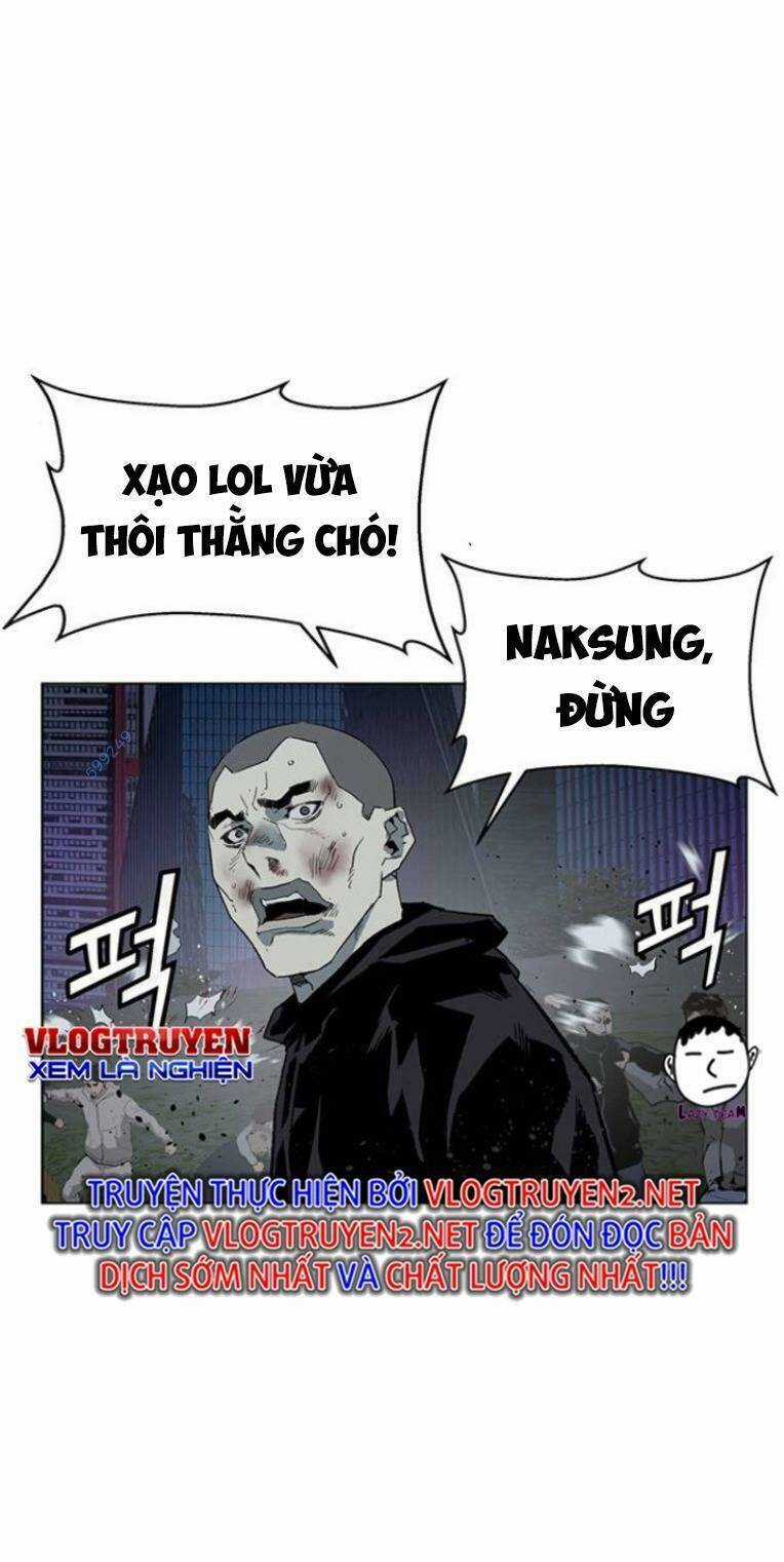Anh Hùng Yếu - Chapter 239 - Trang 102