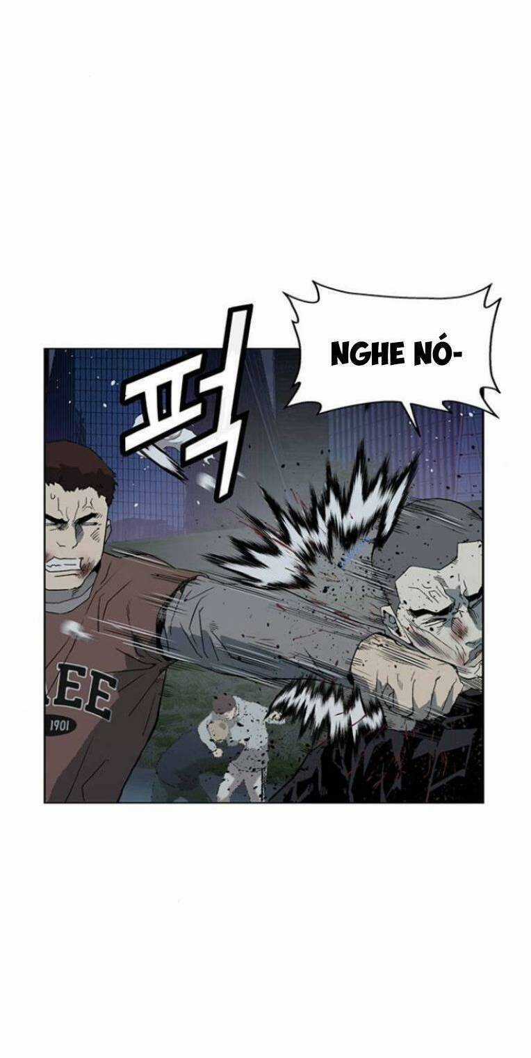 Anh Hùng Yếu - Chapter 239 - Trang 103