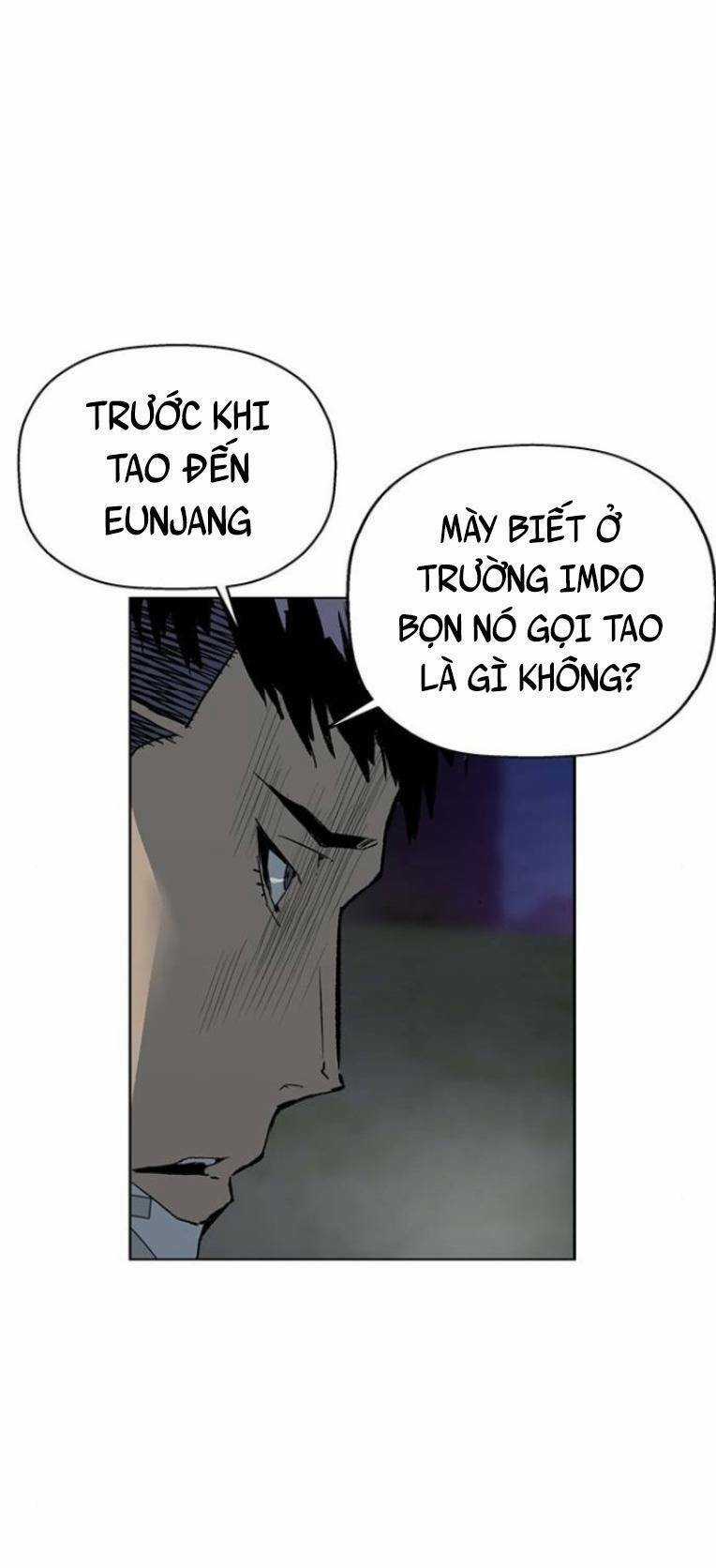 Anh Hùng Yếu - Chapter 239 - Trang 104