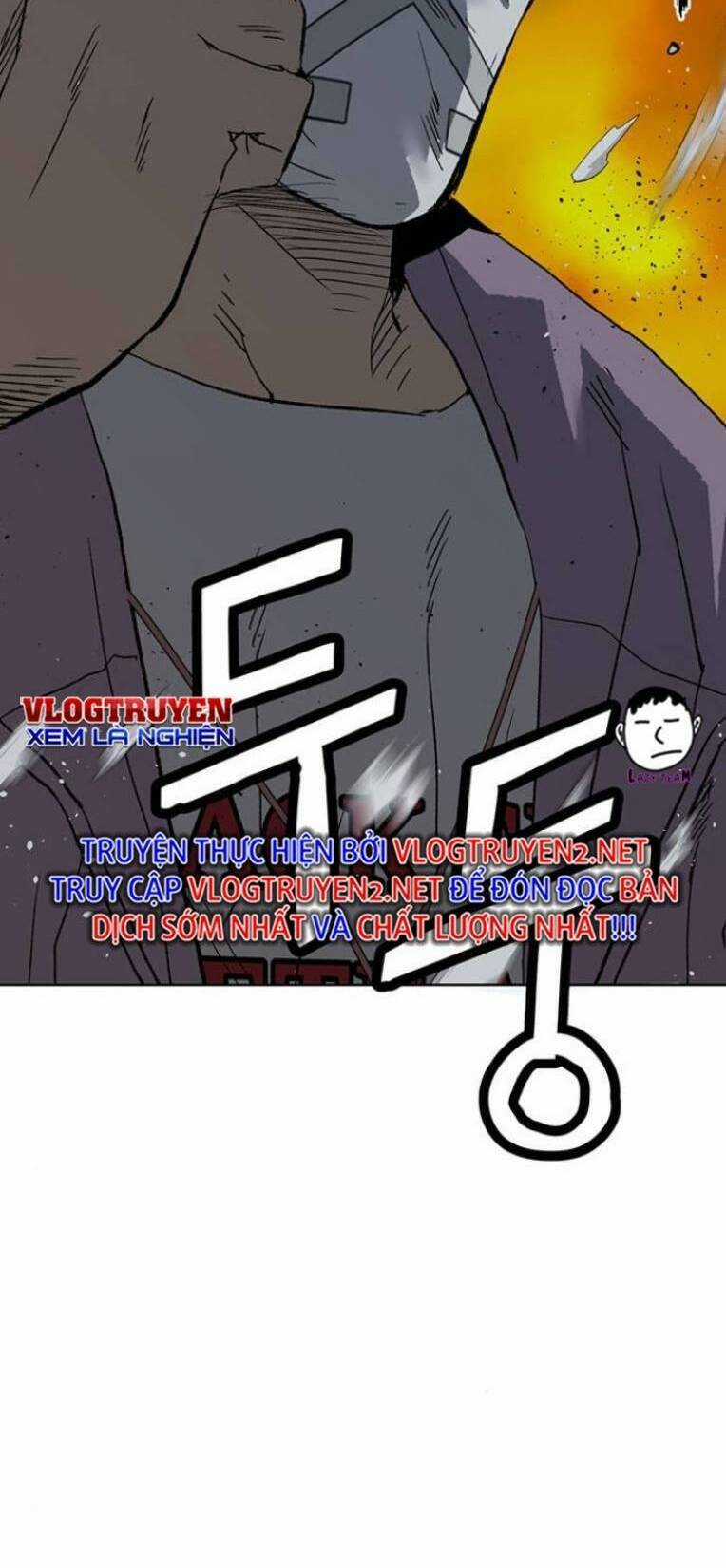 Anh Hùng Yếu - Chapter 239 - Trang 107