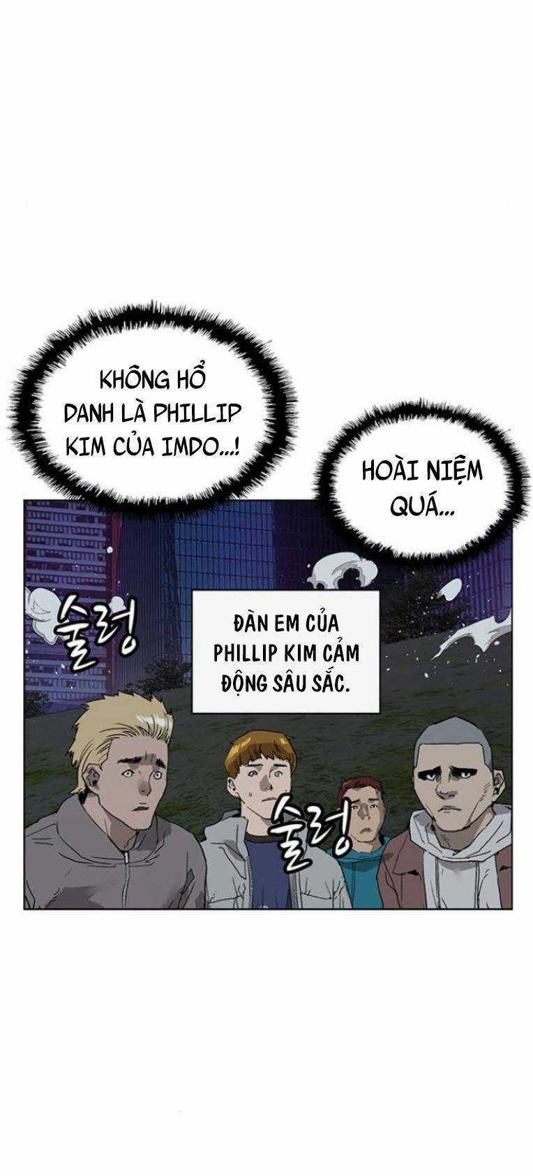 Anh Hùng Yếu - Chapter 239 - Trang 108