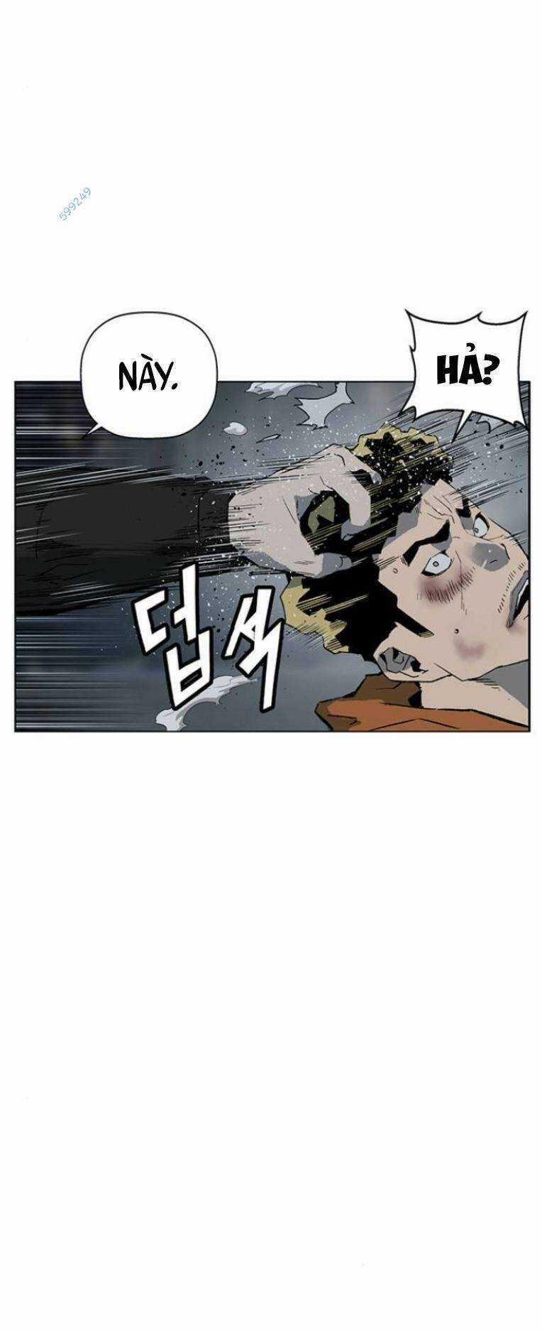 Anh Hùng Yếu - Chapter 239 - Trang 110