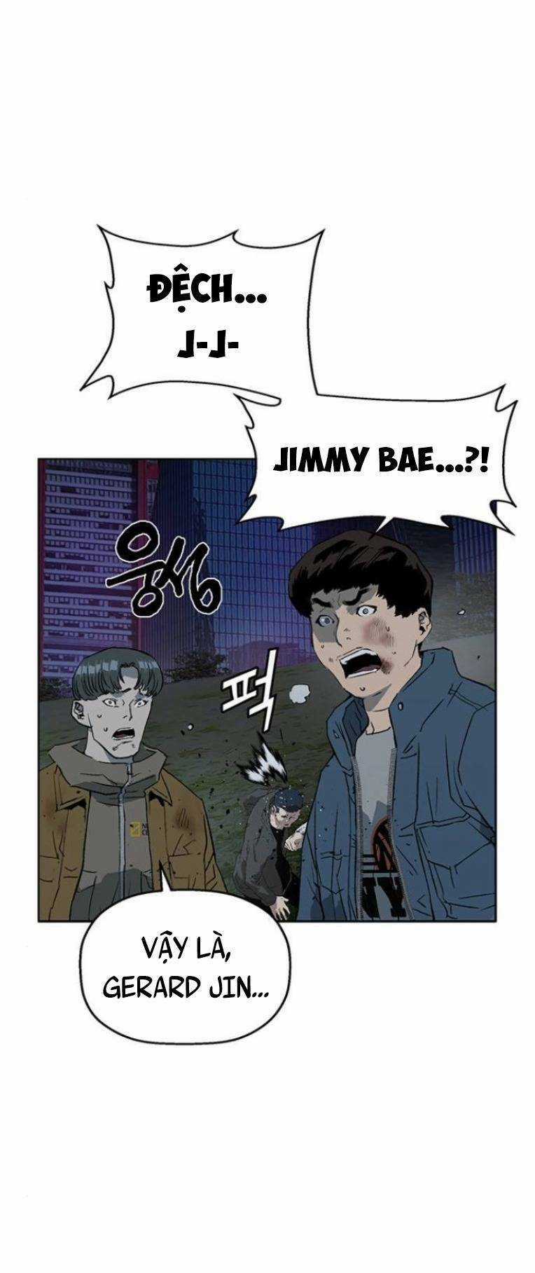 Anh Hùng Yếu - Chapter 239 - Trang 112