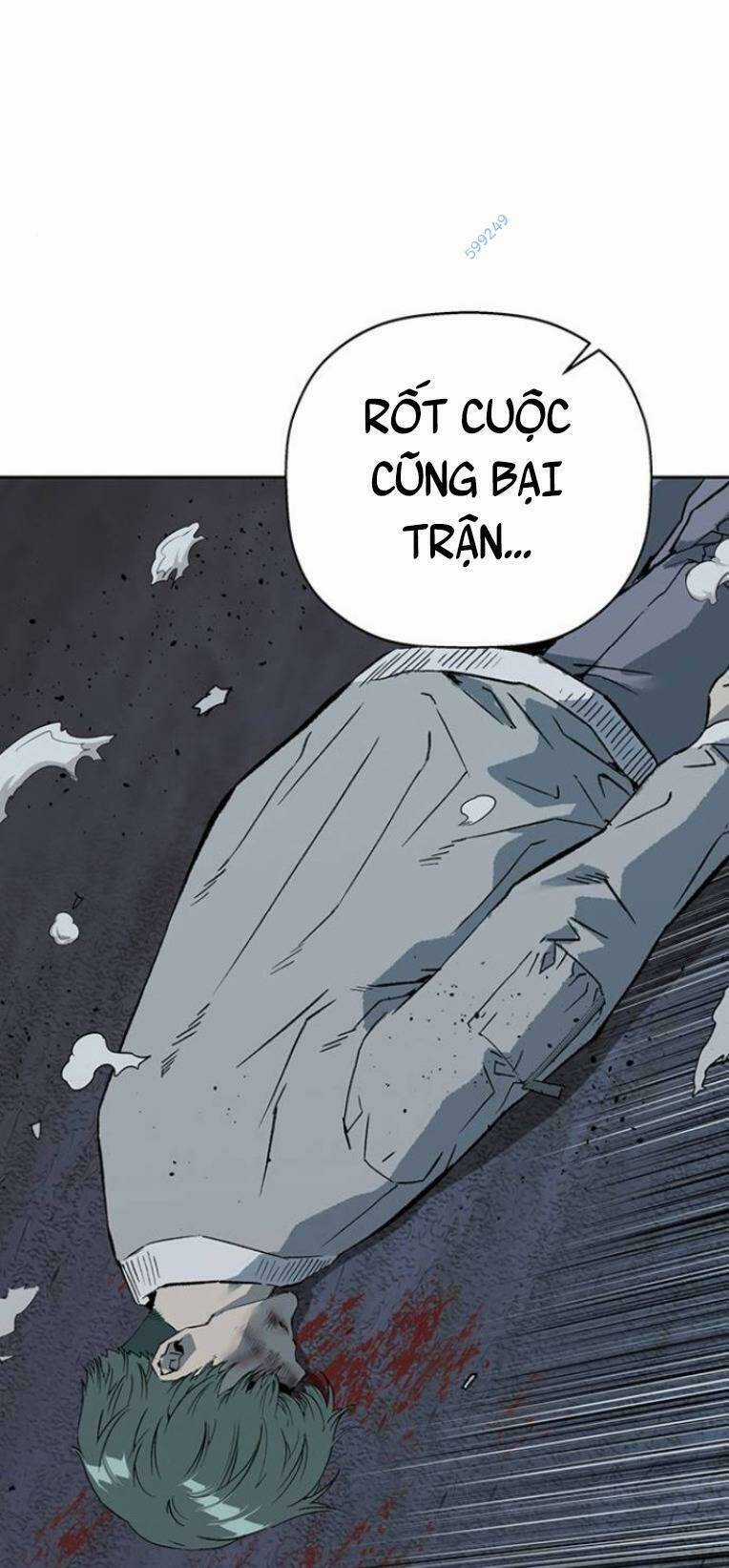 Anh Hùng Yếu - Chapter 239 - Trang 113